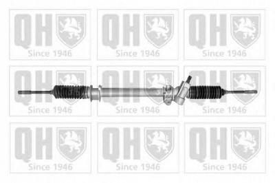 QUINTON HAZELL qsr131 -  Рулевой механизм